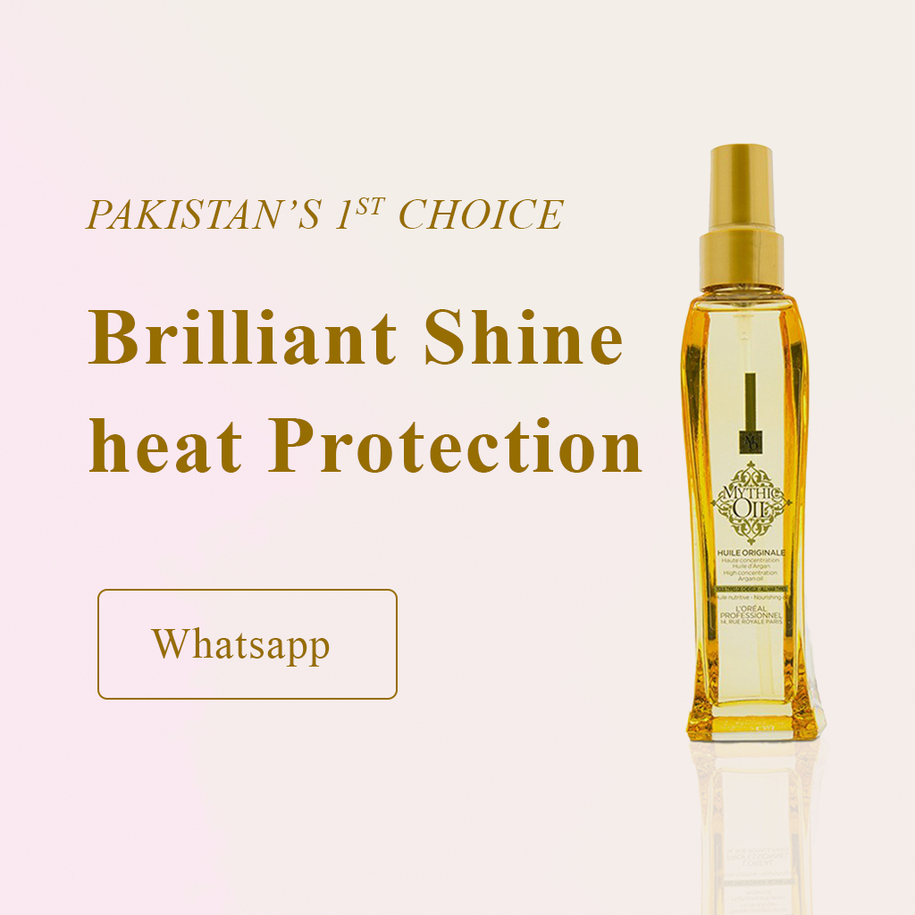 loreal mythical oil best price in pakistan THUMBNAIL